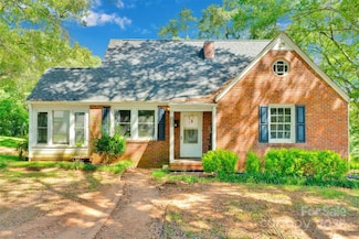 409 Gold St, Shelby, NC 28150