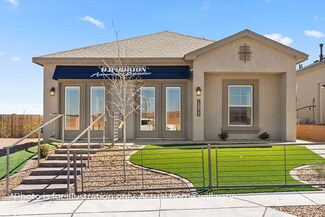 2738 Cantara Ln SW, Albuquerque, NM 87121
