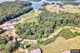 Lot 141 Tumbleweed Trail, Rutledge, TN 37861