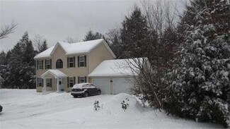 21 Stoney Brook, Becket, MA 01223