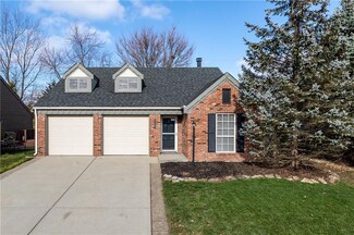 6586 Settlement Dr N, Indianapolis, IN 46250