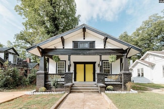 616 S Converse St, Spartanburg, SC 29306