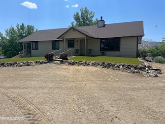 2855 Wilcox Ranch Rd, Reno, NV 89510