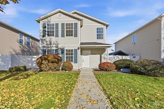 9516 W Portola Dr, Boise, ID 83709