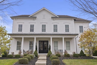 10805 Arrowwood Dr, Plain City, OH 43064