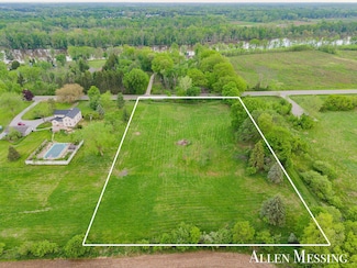 V/L Leonard St, Coopersville, MI 49404