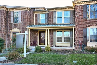 4577 Kingscup Ct, Ellicott City, MD 21042