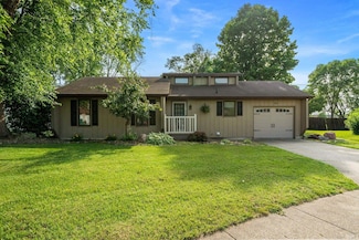 503 Downey Ave, Mishawaka, IN 46544