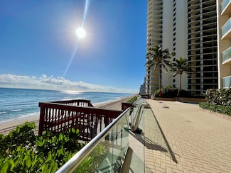 5440 N Ocean Dr Unit 601, Riviera Beach, FL 33404