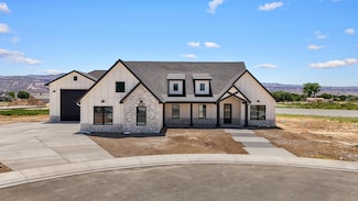 1923 Crop Ct, Fruita, CO 81521