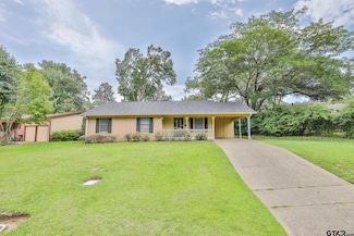 1707 Sampson Dr, Tyler, TX 75701