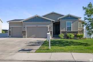 6583 W Annie Lee Way, West Jordan, UT 84081