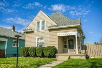 800 S 14th St, Lafayette, IN 47905