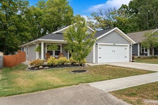 402 Pleasant St, Lebanon, OH 45036