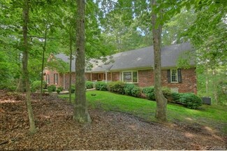 2311 Oakengate Ln, Midlothian, VA 23113