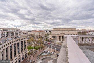 801 Pennsylvania Ave NW Unit PH21, Washington, DC 20004