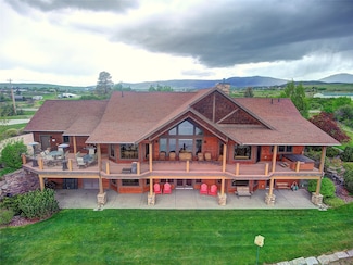 34520 Rocky Point Rd, Polson, MT 59860