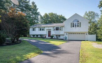 19 Pheasant Ln, North Easton, MA 02356