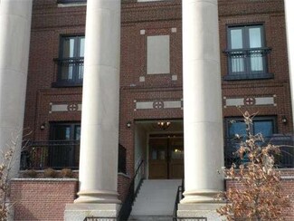 10 Mcternan St Unit 401, Cambridge, MA 02139