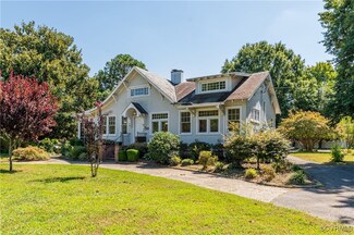 2821 Dumbarton Rd, Henrico, VA 23228