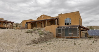267 N Tolman Rd, Powell, WY 82435