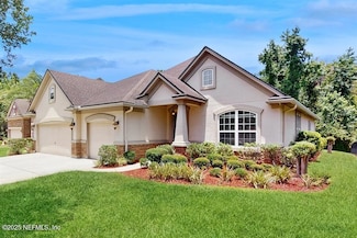 1911 Salt Creek Dr, Fleming Island, FL 32003