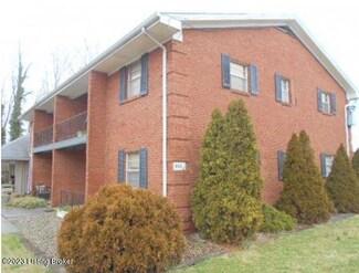 4203 Trio Ave Unit 4, Louisville, KY 40219