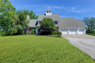 1613 Outer Belt Rd, Sibley, MO 64088