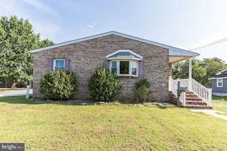 202 Bay St, Penns Grove, NJ 08069