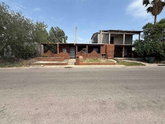 4111 Monterrey Ave, Laredo, TX 78041