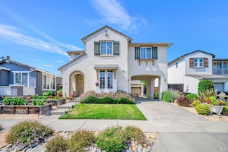 651 Decanter Cir, Windsor, CA 95492