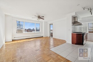 457 Fdr Dr Unit A406, New York, NY 10002