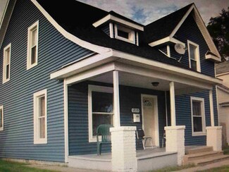 215 E Broadway St, South Bend, IN 46601
