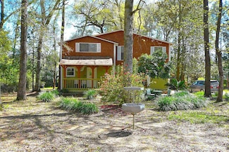 3337 Homestead Rd, Tallahassee, FL 32309