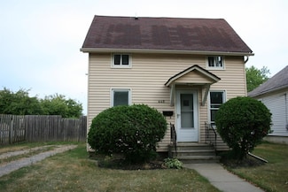 440 S Adams St, Ypsilanti, MI 48197