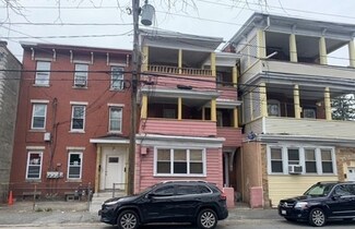 58.5 - 60 Union St, Lawrence, MA 01840