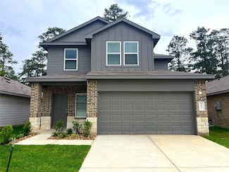 6047 Canyon Dawn Dr, Spring, TX 77373
