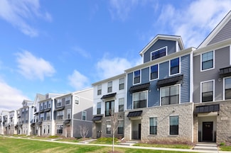 2969 Aughton Rd, Ann Arbor, MI 48105