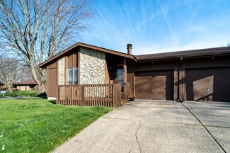 2221 Joshua Cir Unit 23, Middletown, OH 45044