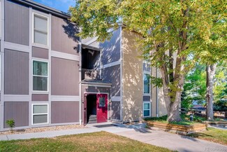 7254 S Xenia Cir Unit E, Centennial, CO 80112