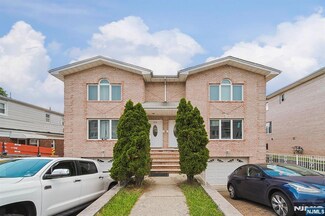 319B 7th St, Palisades Park, NJ 07650