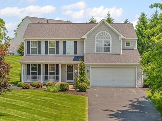 115 Majestic Dr, Canonsburg, PA 15317