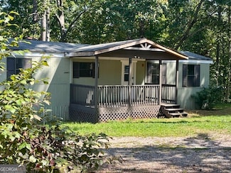 43 Irvin Dr, Dawsonville, GA 30534