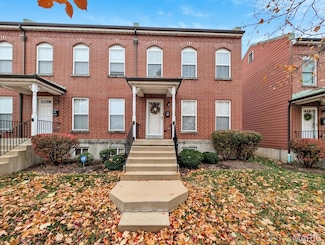 3928 Folsom Ave, Saint Louis, MO 63110