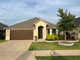 3708 Bennett Trail, Celina, TX 75009