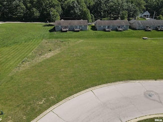 Lot 40 Greenview, Eureka, IL 61530