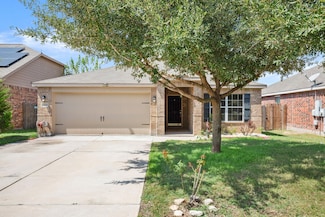 13312 Nelson Houser St, Manor, TX 78653