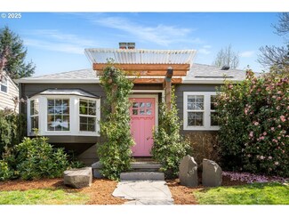 2736 SE 64th Ave, Portland, OR 97206