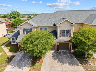 802 Baldwin Rowe Cir, Panama City, FL 32405