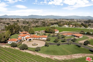 2370 N Refugio Rd, Santa Ynez, CA 93460